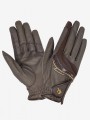 LEMIEUX COMPETITION RIDING GLOVES